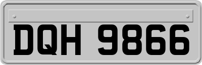 DQH9866