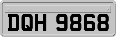 DQH9868
