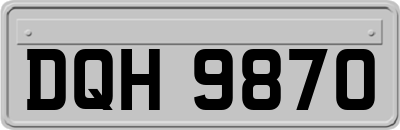 DQH9870
