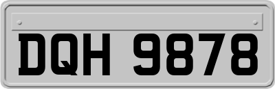 DQH9878