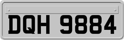 DQH9884