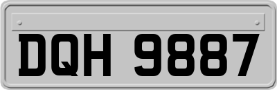 DQH9887