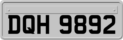 DQH9892