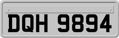 DQH9894