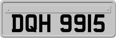 DQH9915