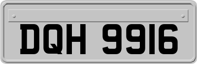 DQH9916