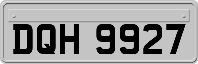 DQH9927