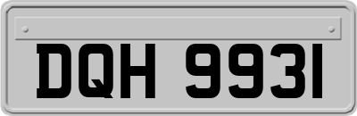 DQH9931