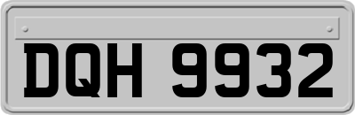 DQH9932