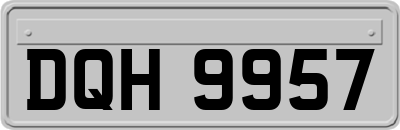 DQH9957