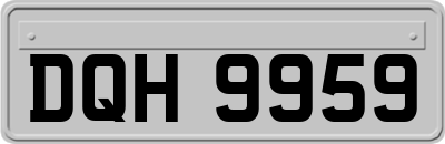 DQH9959