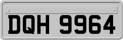 DQH9964