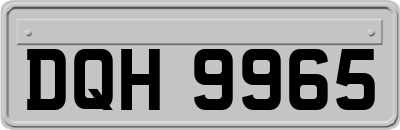 DQH9965