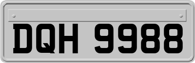 DQH9988