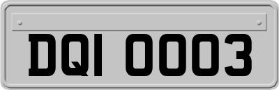 DQI0003