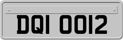 DQI0012