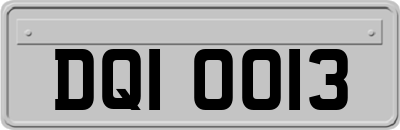 DQI0013