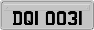 DQI0031