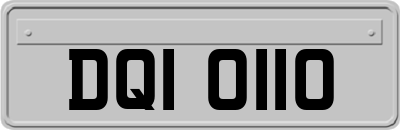 DQI0110