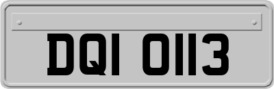 DQI0113