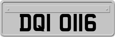 DQI0116