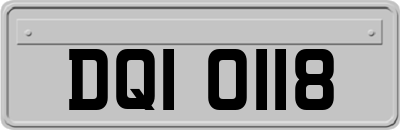 DQI0118