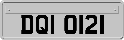 DQI0121