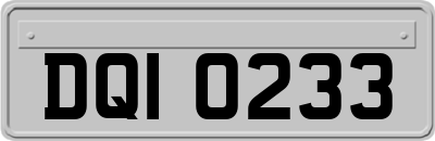 DQI0233