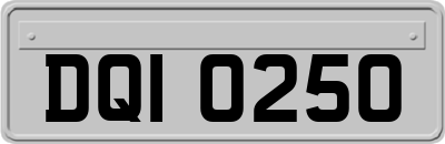 DQI0250