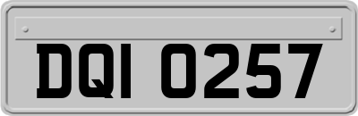DQI0257
