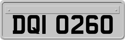 DQI0260