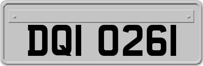 DQI0261