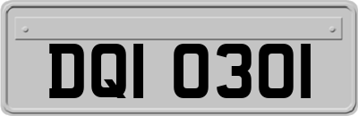 DQI0301