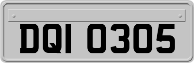 DQI0305