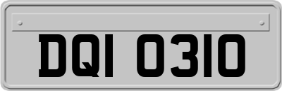 DQI0310