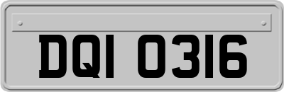 DQI0316