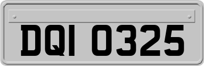 DQI0325