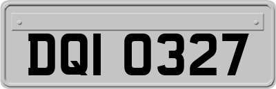 DQI0327