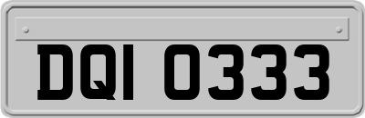 DQI0333