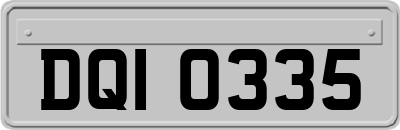 DQI0335