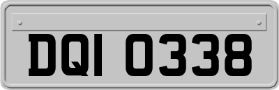 DQI0338