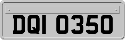 DQI0350