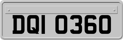 DQI0360