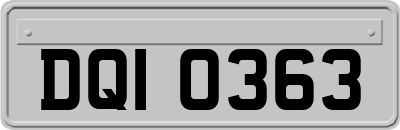 DQI0363