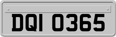 DQI0365