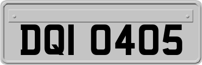 DQI0405