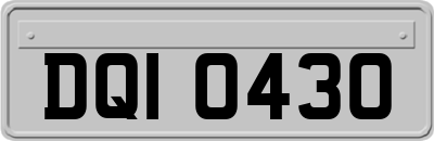 DQI0430
