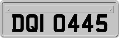 DQI0445