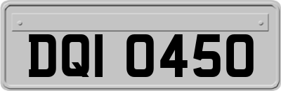 DQI0450