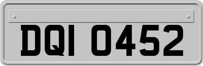 DQI0452